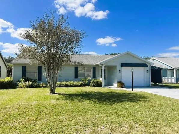 528 Valencia Pl, Lady Lake, FL 32159