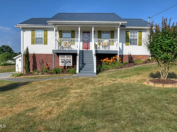 609 Willow Ct, Piney Flats, TN 37686