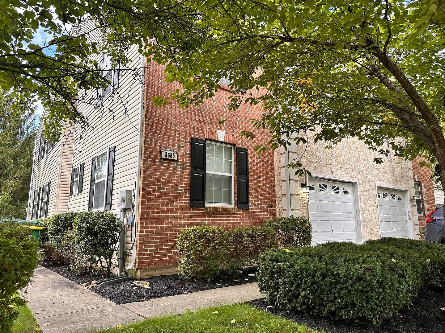 Macungie-Hills at Lockridge 3 Bedroom, 2.5 Bath — Photo 1