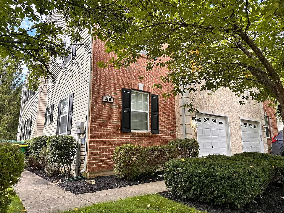 3685 Clauss Dr