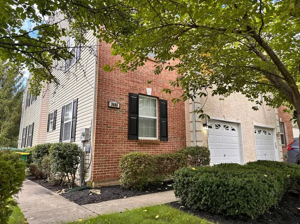 3685 Clauss Dr, Macungie, PA 18062