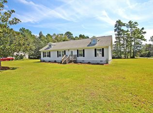 3366 Kirk Ave, Ladson, SC 29456