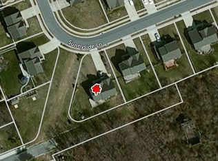333 Sunnyside Ln, Townsend, DE 19734