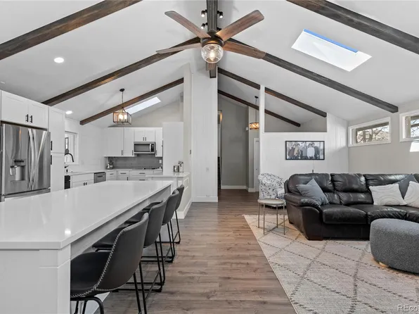 9630 N Surrey Drive, Castle Rock, CO 80108