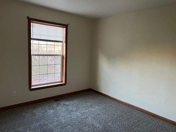 Bedroom first floor
