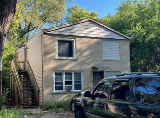 3730 W 140th Pl, Robbins, IL 60472