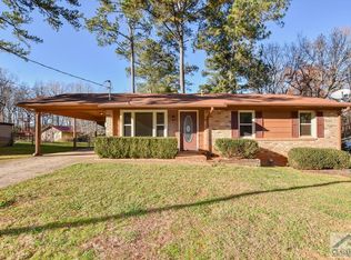 611 Piedmont Rd, Hull, GA 30646