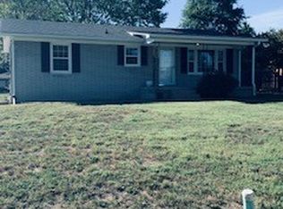 110 N Electra St, Gallatin, TN 37066