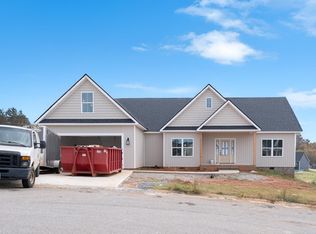 517 Hillview Knoll Ln, Greer, SC 29651