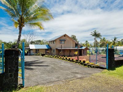 15-1439 29th Ave, Keaau, HI, 96749