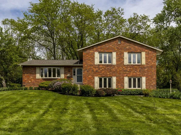 4522 Crompton Dr, Columbus, OH 43220