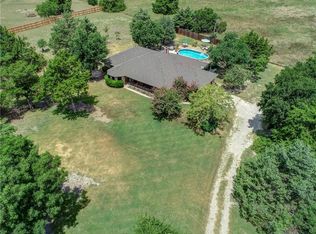 2731 Springer Rd, Midlothian, TX 76065