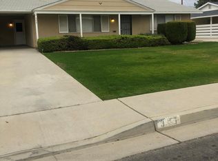 309 River Oaks Dr, Bakersfield, CA 93309