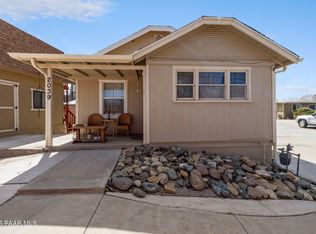 2039 Willow Lake Rd, Prescott, AZ 86301