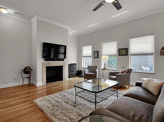 2nd image of 1005 Mississippi Ave Unit F