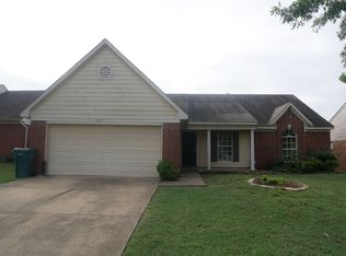 1765 Madison Ave, Southaven, MS 38671