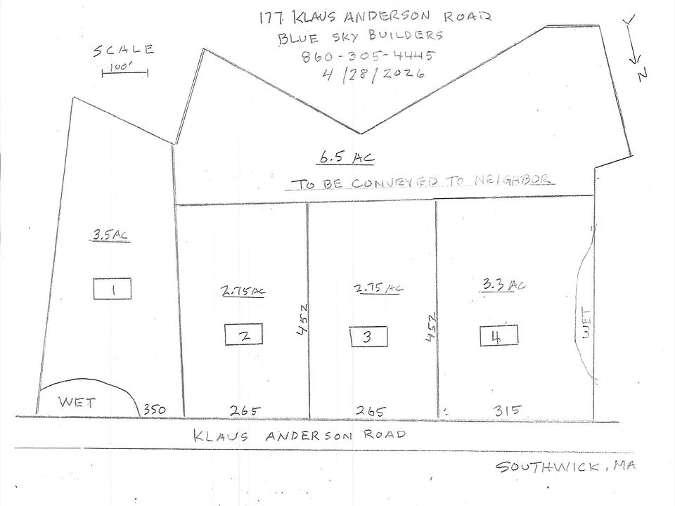 1st image of 197 Klaus Anderson Rd