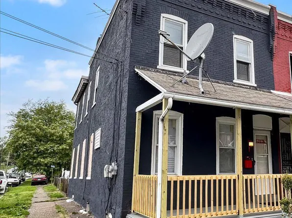 2630 W 6th St, Chester, PA 19013