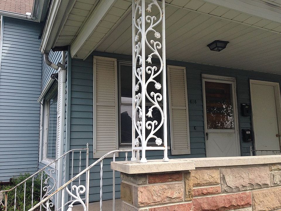 2nd image of 616 W 5th St