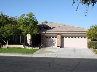 452 E Secretariat Dr, Tempe, AZ 85284