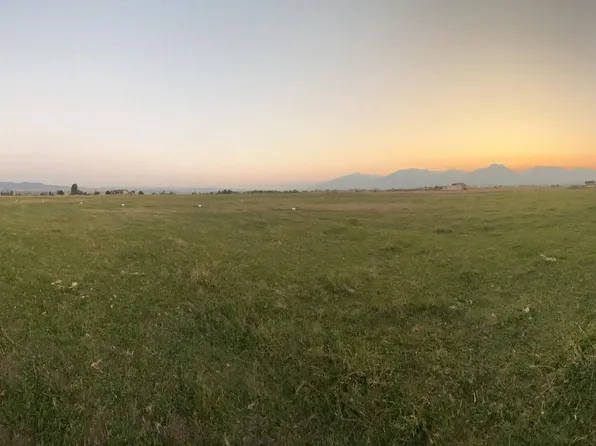 643 Bass Ln, Corvallis, MT 59828