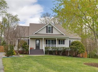 13300 Mulligan Ct, Midlothian, VA 23113