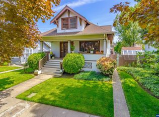 924 Church St NE, Salem, OR