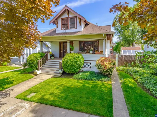 924 Church St NE, Salem, OR 97301