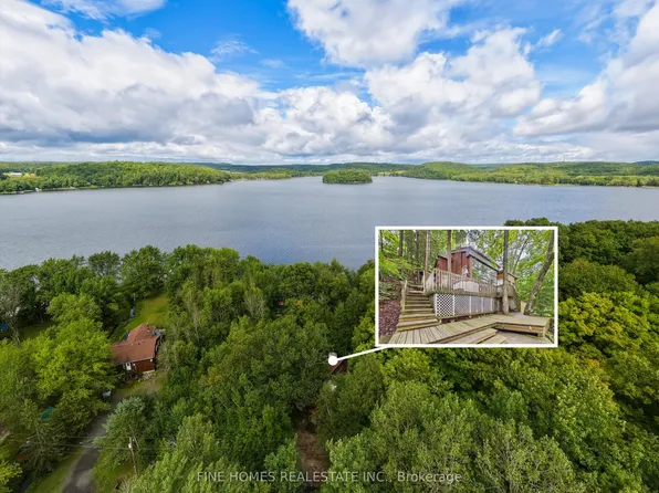 1326 Windermere Rd #10, Muskoka Lakes, ON P0B 1M0