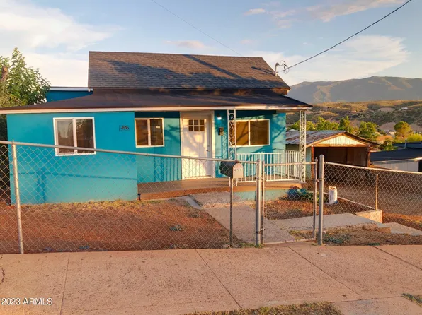 496 E Kline Street, Globe, AZ 85501