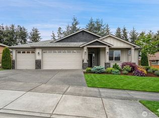 Olympic Crest, Sequim, WA 98382