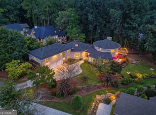 49 Dogwood Ct, Dawsonville, GA 30534