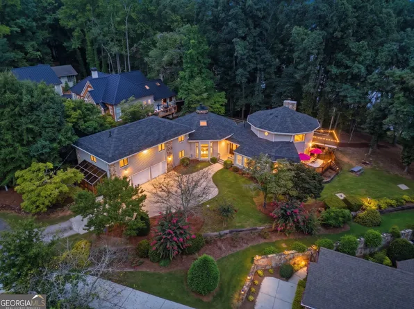 49 Dogwood Ct, Dawsonville, GA 30534