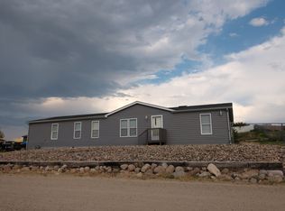 44 Ramseier Loop, Douglas, WY 82633