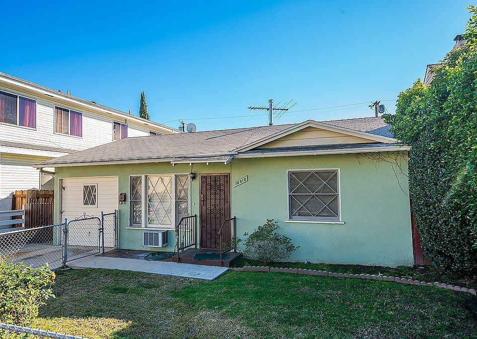 2nd image of 10916 Hesby St