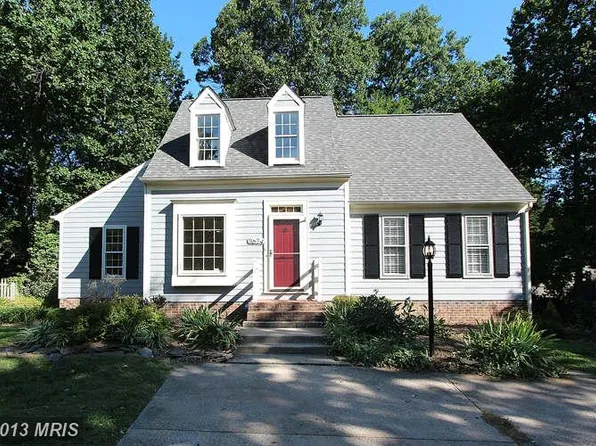 11674 Post Mills Ln, Reston, VA 20194