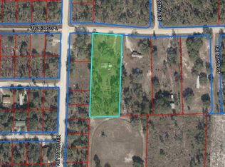 12030 NE 63rd Pl #1, Williston, FL 32696