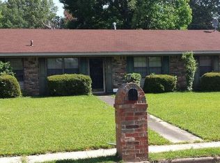 107 W 34th Ave, Pine Bluff, AR 71603