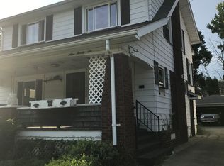 926 Brentwood Ave, Youngstown, OH