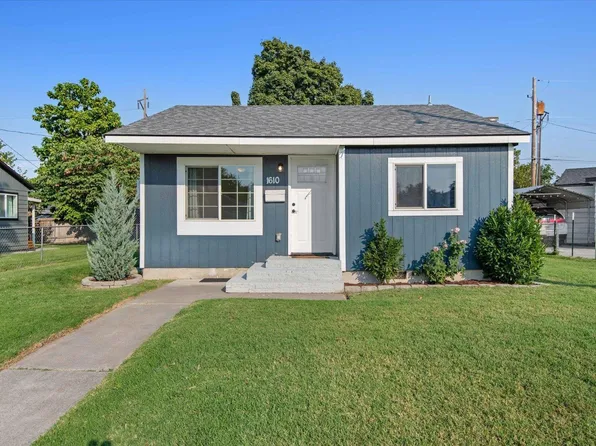 1610 Platt Ave, Richland, WA 99354