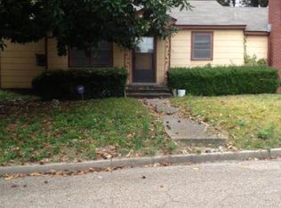 3724 Parkview St, Vicksburg, MS 39180