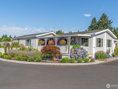 2393 Nightingale Lane, Kelso, WA, 98626
