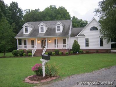 1169 Lakeside Dr, Williamston, NC, 27892