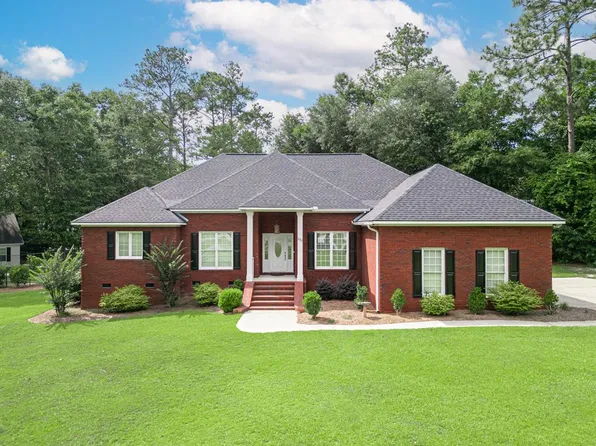 199 Leland Ferrell Dr, Leesburg, GA 31763