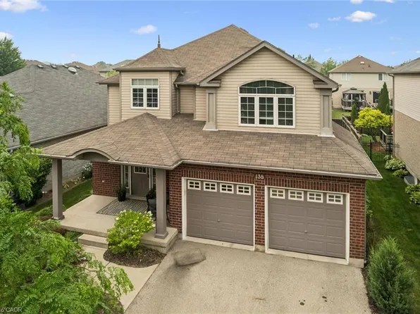 138 Flanders Rd, Woolwich, ON N0B 1M0