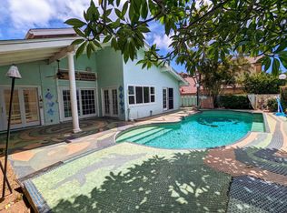 7773 Waikapu Loop, Honolulu, HI 96825