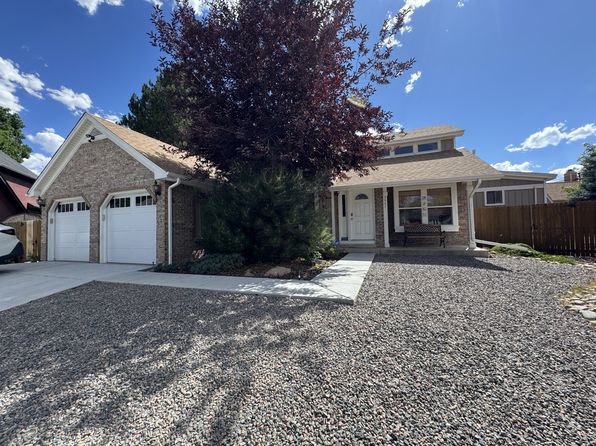 5447 S Swadley Ct
