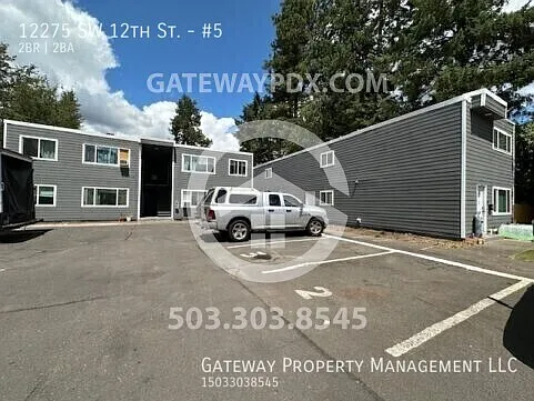 12275 SW 12th St #5 Photo 1 12275 SW 12th St #5 Photo 1
