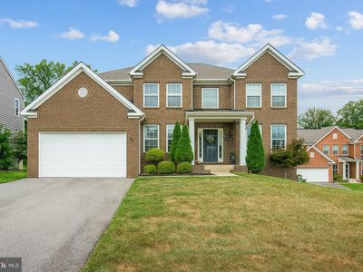 7320 Elbridge Ct, Jessup, MD, 20794