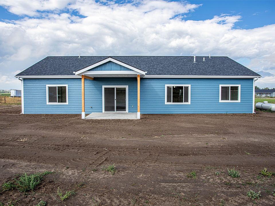 4458 Ludwig Ln, Stevensville, MT 59870 Zillow